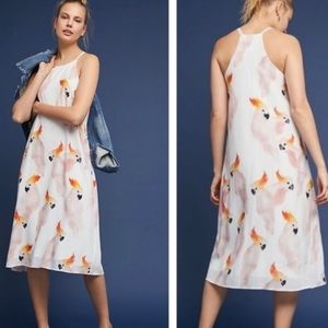 Sold 🛍 Corey Lynn Calter Anthropologie Dress